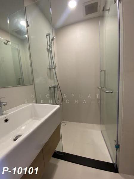 Noble Ambience Sukhumvit 42 : โนเบิล แอมเบียนส์ สุขุมวิท 42, กรุงเทพ, 55 ซอยสุขชัย, คลองตัน, คลองเตย, กรุงเทพ, 28 ตร.ม., คอนโด ให้เช่า, โดย Nichaphat Sakunchayapha, 500515957 - DDproperty.com