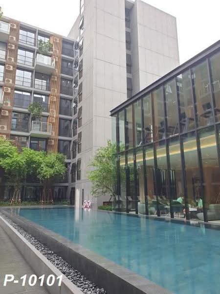 Noble Ambience Sukhumvit 42 : โนเบิล แอมเบียนส์ สุขุมวิท 42, กรุงเทพ, 55 ซอยสุขชัย, คลองตัน, คลองเตย, กรุงเทพ, 28 ตร.ม., คอนโด ให้เช่า, โดย Nichaphat Sakunchayapha, 500515957 - DDproperty.com