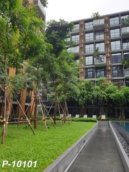 Noble Ambience Sukhumvit 42 : โนเบิล แอมเบียนส์ สุขุมวิท 42, กรุงเทพ, 55 ซอยสุขชัย, คลองตัน, คลองเตย, กรุงเทพ, 28 ตร.ม., คอนโด ให้เช่า, โดย Nichaphat Sakunchayapha, 500515957 - DDproperty.com