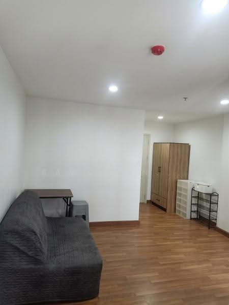 Regent Home Bangson 27, Bangkok, 877 Bangkok-Nonthaburi Road, Bang Sue, Bangkok, 1 Bedroom, 28 sqm, Condo For Sale, by Veera Sawatrangsri, 500515959 - DDproperty.com