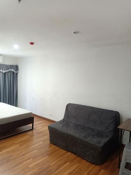 Regent Home Bangson 27, Bangkok, 877 Bangkok-Nonthaburi Road, Bang Sue, Bangkok, 1 Bedroom, 28 sqm, Condo For Sale, by Veera Sawatrangsri, 500515959 - DDproperty.com