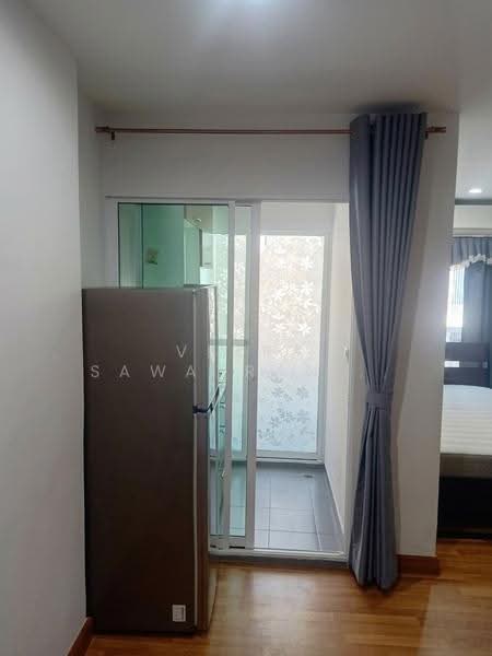 Regent Home Bangson 27, Bangkok, 877 Bangkok-Nonthaburi Road, Bang Sue, Bangkok, 1 Bedroom, 28 sqm, Condo For Sale, by Veera Sawatrangsri, 500515959 - DDproperty.com