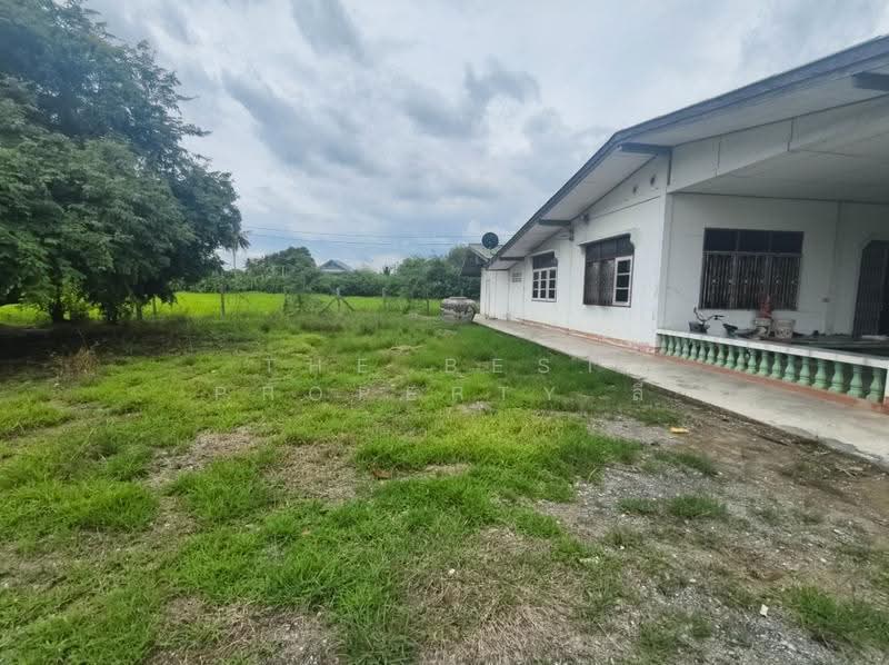 ที่ดินสองพี่น้อง สุพรรณบุรี, Suphan Buri, Sri Samran, Song Phi Nong, Suphan Buri, , 34,875 sqm, Land For Sale, by The Best Property ลี, 500515961 - DDproperty.com