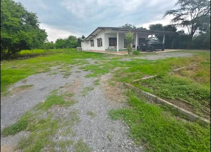 ที่ดินสองพี่น้อง สุพรรณบุรี, Suphan Buri, Sri Samran, Song Phi Nong, Suphan Buri, , 34,875 sqm, Land For Sale, by The Best Property ลี, 500515961 - DDproperty.com