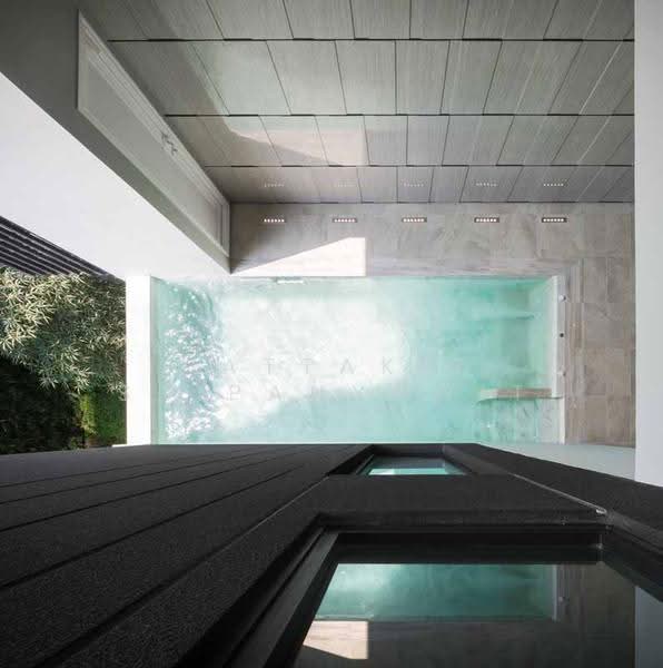 Malton Private Residence Sukhumvit 31 : มอลตัน ไพรเวท เรสซิเดนซ์ สุขุมวิท 31, กรุงเทพ, ถนนสุขุมวิท 31, คลองเตยเหนือ, วัฒนา, กรุงเทพ, 554 ตร.ม., ทาวน์เฮ้าส์ ให้เช่า, โดย Nattakit Sripanyawit, 500515962 - DDproperty.com