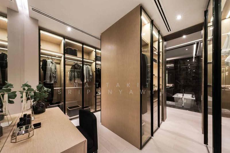 Malton Private Residence Sukhumvit 31 : มอลตัน ไพรเวท เรสซิเดนซ์ สุขุมวิท 31, กรุงเทพ, ถนนสุขุมวิท 31, คลองเตยเหนือ, วัฒนา, กรุงเทพ, 554 ตร.ม., ทาวน์เฮ้าส์ ให้เช่า, โดย Nattakit Sripanyawit, 500515962 - DDproperty.com