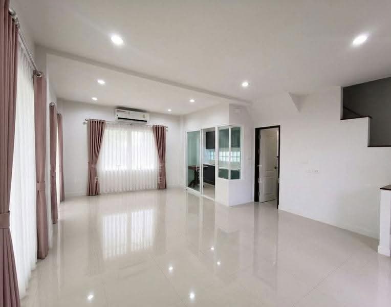 Supalai Pride Bangna-Lat Krabang, Samut Prakan, Wat Sriwaree Noi Road, Srisa Chorakhe Noi, Bang Sao Thong, Samut Prakan, 3 Bedrooms, 150 sqm, Single Detached House For Sale, by The Best Property แก้ว, 500515963 - DDproperty.com