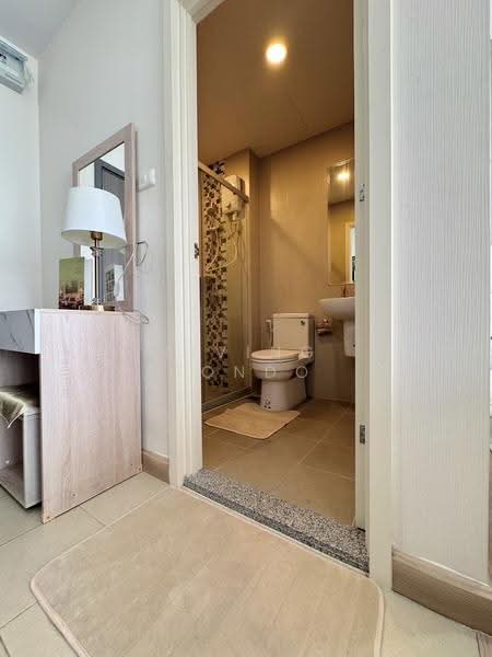 Supalai Veranda Phasi Charoen Station, Bangkok, Soi Phetkasem 56, Bang Wa, Phasi Charoen, Bangkok, Studio, 21 sqm, Condo For Rent, by Living Condo, 500515964 - DDproperty.com