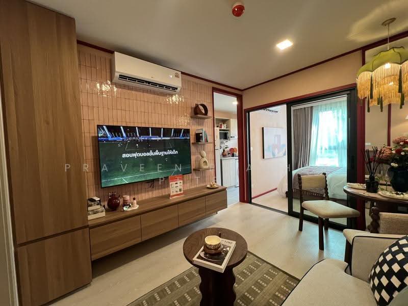 dcondo vite, Chon Buri (Pattaya), Na Kloe, Bang Lamung (Pattaya), Chon Buri (Pattaya), 1 Bedroom, 26 sqm, Condo For Sale, by Praveen Peter, 500515965 - DDproperty.com