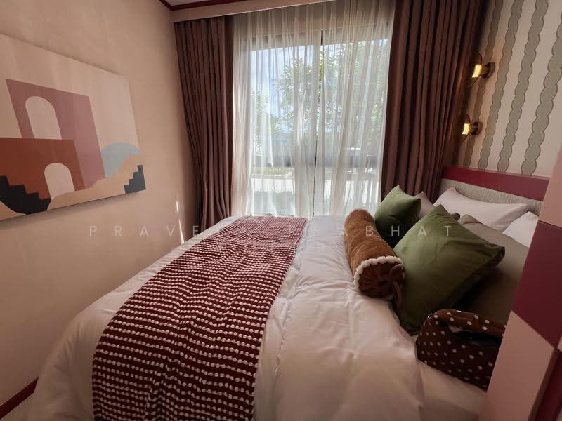 dcondo vite, Chon Buri (Pattaya), Na Kloe, Bang Lamung (Pattaya), Chon Buri (Pattaya), 1 Bedroom, 26 sqm, Condo For Sale, by Praveen Peter, 500515965 - DDproperty.com