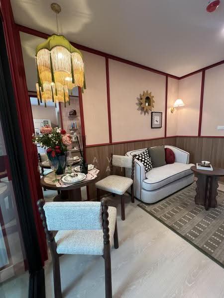 dcondo vite, Chon Buri (Pattaya), Na Kloe, Bang Lamung (Pattaya), Chon Buri (Pattaya), 1 Bedroom, 26 sqm, Condo For Sale, by Praveen Peter, 500515965 - DDproperty.com
