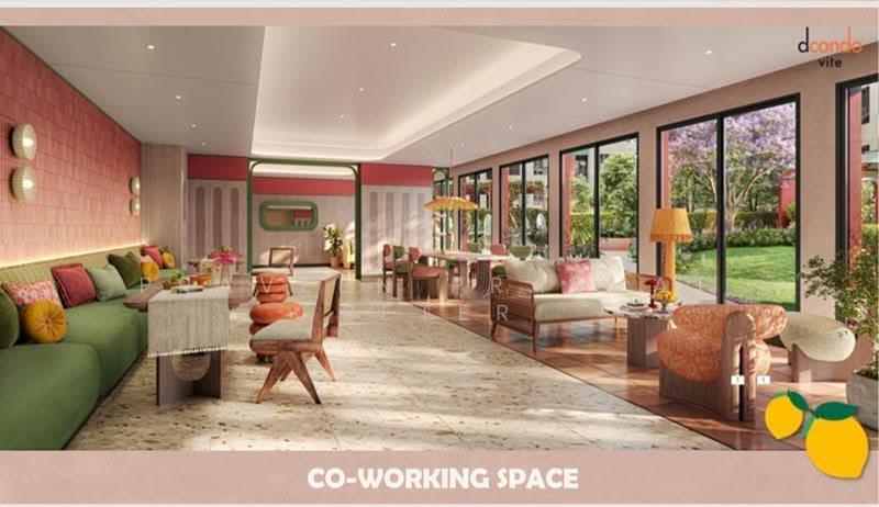dcondo vite, Chon Buri (Pattaya), Na Kloe, Bang Lamung (Pattaya), Chon Buri (Pattaya), 1 Bedroom, 26 sqm, Condo For Sale, by Praveen Peter, 500515965 - DDproperty.com