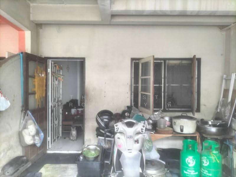 สกุลทิพย์ บรมราชชนนี, Bangkok, Sala Thammasop, Thawi Watthana, Bangkok, 2 Bedrooms, 130 sqm, Townhouse For Sale, by The Best Property พี, 500515966 - DDproperty.com