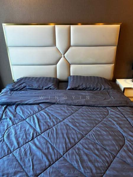 Grand Avenue Residence, Chon Buri (Pattaya), Pattaya Sai 2 Road, Soi Buakhao 15, Nong Pru, Bang Lamung (Pattaya), Chon Buri (Pattaya), 1 Bedroom, 35 sqm, Condo For Rent, by Wingyin, 500515967 - DDproperty.com