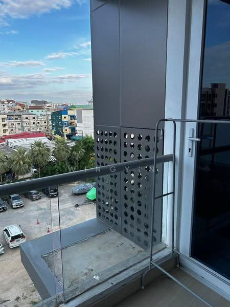 Grand Avenue Residence: แกรนด์ อเวนิว เรสซิเดนซ์, ชลบุรี, ถนน พัทยาสาย 2 ซอย บัวขาว 15, หนองปรือ, บางละมุง, ชลบุรี, 35 ตร.ม., คอนโด ให้เช่า, โดย Wingyin, 500515967 - DDproperty.com