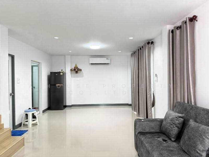 Single house for sale in The Tree Nong Kham project, Sriracha, Chon Buri (Pattaya), Nong - Kham, Si Racha, Chon Buri (Pattaya), 3 Bedrooms, 179 sqm, Single Detached House For Sale, by A House Property Co.,Ltd., 500515969 - DDproperty.com