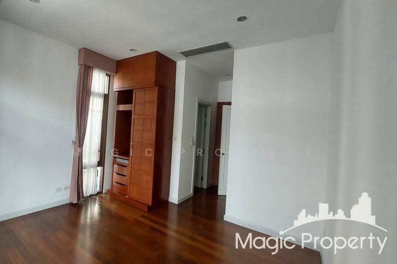 Baan Sansiri Sukhumvit 67 : บ้านแสนสิริ สุขุมวิท 67, กรุงเทพ, 32 ซอย สุขุมวิท 67, พระโขนงเหนือ, วัฒนา, กรุงเทพ, 380 ตร.ม., บ้านเดี่ยว ขาย, โดย Magic Property, 500515970 - DDproperty.com