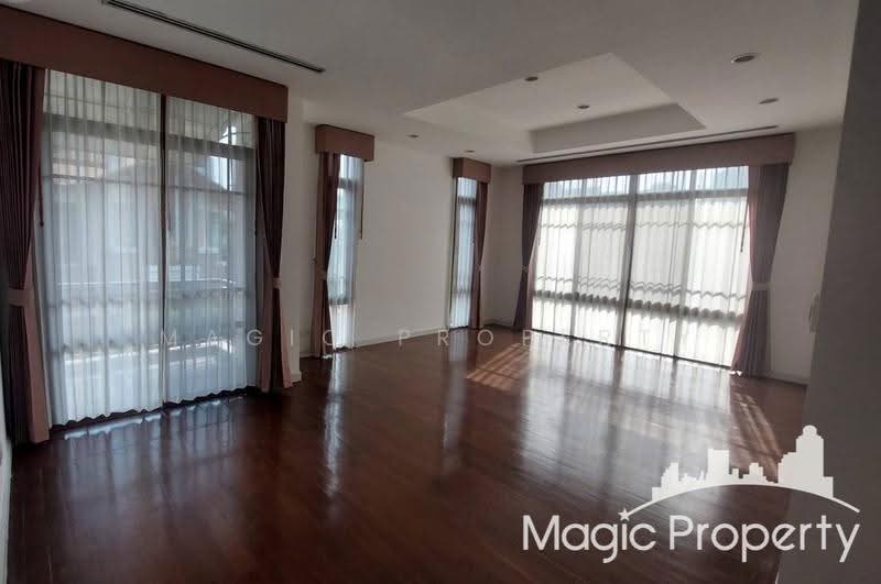 Baan Sansiri Sukhumvit 67 : บ้านแสนสิริ สุขุมวิท 67, กรุงเทพ, 32 ซอย สุขุมวิท 67, พระโขนงเหนือ, วัฒนา, กรุงเทพ, 380 ตร.ม., บ้านเดี่ยว ขาย, โดย Magic Property, 500515970 - DDproperty.com