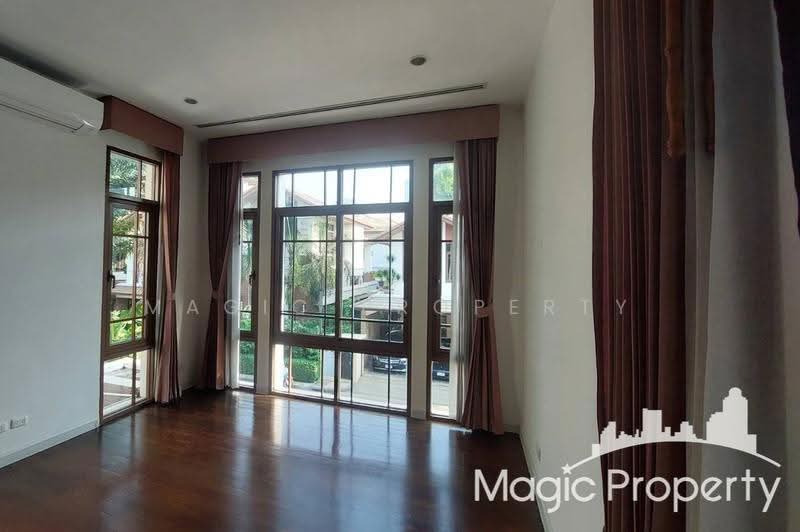 Baan Sansiri Sukhumvit 67 : บ้านแสนสิริ สุขุมวิท 67, กรุงเทพ, 32 ซอย สุขุมวิท 67, พระโขนงเหนือ, วัฒนา, กรุงเทพ, 380 ตร.ม., บ้านเดี่ยว ขาย, โดย Magic Property, 500515970 - DDproperty.com