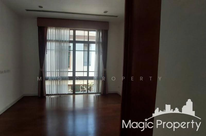 Baan Sansiri Sukhumvit 67 : บ้านแสนสิริ สุขุมวิท 67, กรุงเทพ, 32 ซอย สุขุมวิท 67, พระโขนงเหนือ, วัฒนา, กรุงเทพ, 380 ตร.ม., บ้านเดี่ยว ขาย, โดย Magic Property, 500515970 - DDproperty.com