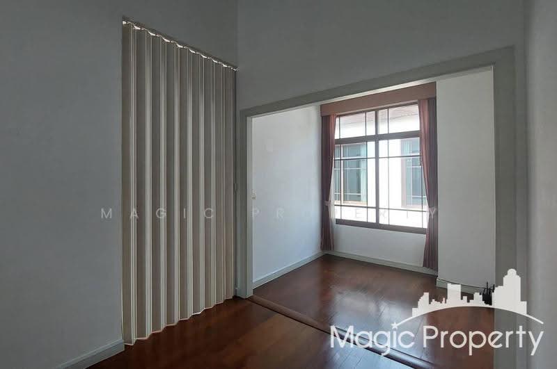 Baan Sansiri Sukhumvit 67 : บ้านแสนสิริ สุขุมวิท 67, กรุงเทพ, 32 ซอย สุขุมวิท 67, พระโขนงเหนือ, วัฒนา, กรุงเทพ, 380 ตร.ม., บ้านเดี่ยว ขาย, โดย Magic Property, 500515970 - DDproperty.com