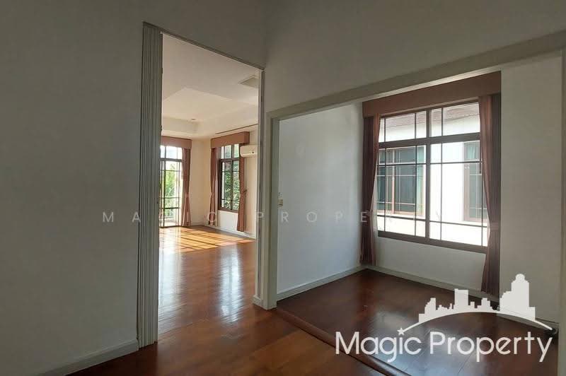 Baan Sansiri Sukhumvit 67, Bangkok, 32 Soi Sukhumvit 67, Phra Kanong Nua, Watthana, Bangkok, 4 Bedrooms, 380 sqm, Single Detached House For Sale, by Magic Property, 500515970 - DDproperty.com