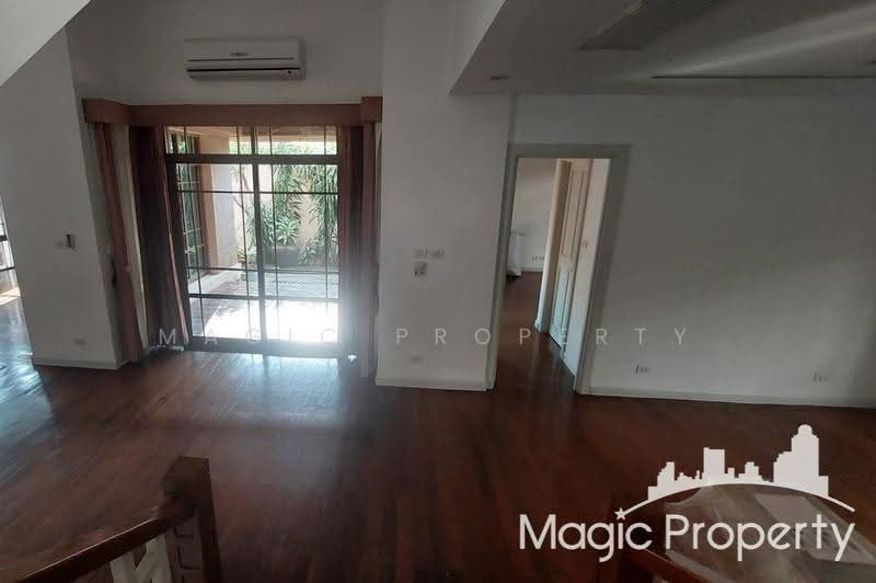 Baan Sansiri Sukhumvit 67 : บ้านแสนสิริ สุขุมวิท 67, กรุงเทพ, 32 ซอย สุขุมวิท 67, พระโขนงเหนือ, วัฒนา, กรุงเทพ, 380 ตร.ม., บ้านเดี่ยว ขาย, โดย Magic Property, 500515970 - DDproperty.com