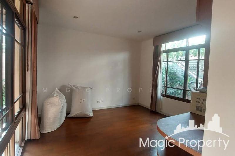 Baan Sansiri Sukhumvit 67 : บ้านแสนสิริ สุขุมวิท 67, กรุงเทพ, 32 ซอย สุขุมวิท 67, พระโขนงเหนือ, วัฒนา, กรุงเทพ, 380 ตร.ม., บ้านเดี่ยว ขาย, โดย Magic Property, 500515970 - DDproperty.com