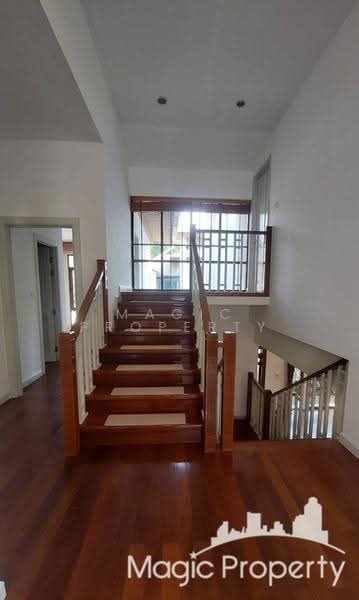 Baan Sansiri Sukhumvit 67, Bangkok, 32 Soi Sukhumvit 67, Phra Kanong Nua, Watthana, Bangkok, 4 Bedrooms, 380 sqm, Single Detached House For Sale, by Magic Property, 500515970 - DDproperty.com