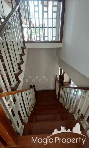 Baan Sansiri Sukhumvit 67 : บ้านแสนสิริ สุขุมวิท 67, กรุงเทพ, 32 ซอย สุขุมวิท 67, พระโขนงเหนือ, วัฒนา, กรุงเทพ, 380 ตร.ม., บ้านเดี่ยว ขาย, โดย Magic Property, 500515970 - DDproperty.com