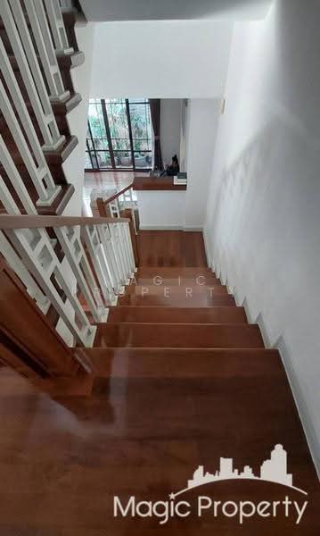 Baan Sansiri Sukhumvit 67, Bangkok, 32 Soi Sukhumvit 67, Phra Kanong Nua, Watthana, Bangkok, 4 Bedrooms, 380 sqm, Single Detached House For Sale, by Magic Property, 500515970 - DDproperty.com