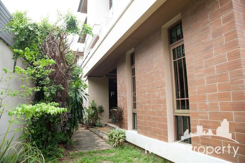 Baan Sansiri Sukhumvit 67 : บ้านแสนสิริ สุขุมวิท 67, กรุงเทพ, 32 ซอย สุขุมวิท 67, พระโขนงเหนือ, วัฒนา, กรุงเทพ, 380 ตร.ม., บ้านเดี่ยว ขาย, โดย Magic Property, 500515970 - DDproperty.com