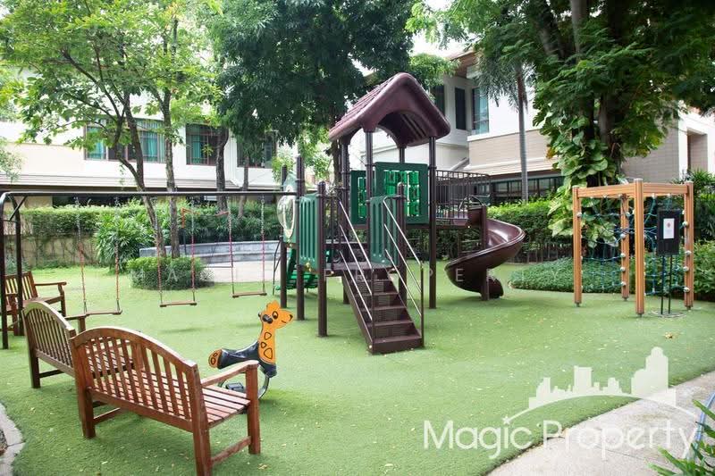 Baan Sansiri Sukhumvit 67, Bangkok, 32 Soi Sukhumvit 67, Phra Kanong Nua, Watthana, Bangkok, 4 Bedrooms, 380 sqm, Single Detached House For Sale, by Magic Property, 500515970 - DDproperty.com