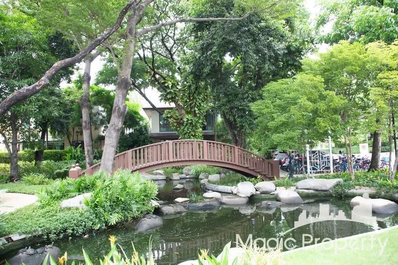 Baan Sansiri Sukhumvit 67 : บ้านแสนสิริ สุขุมวิท 67, กรุงเทพ, 32 ซอย สุขุมวิท 67, พระโขนงเหนือ, วัฒนา, กรุงเทพ, 380 ตร.ม., บ้านเดี่ยว ขาย, โดย Magic Property, 500515970 - DDproperty.com