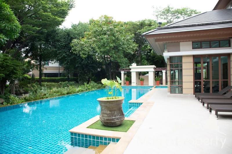 Baan Sansiri Sukhumvit 67 : บ้านแสนสิริ สุขุมวิท 67, กรุงเทพ, 32 ซอย สุขุมวิท 67, พระโขนงเหนือ, วัฒนา, กรุงเทพ, 380 ตร.ม., บ้านเดี่ยว ขาย, โดย Magic Property, 500515970 - DDproperty.com