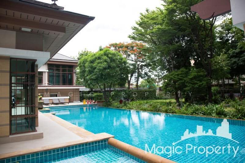 Baan Sansiri Sukhumvit 67 : บ้านแสนสิริ สุขุมวิท 67, กรุงเทพ, 32 ซอย สุขุมวิท 67, พระโขนงเหนือ, วัฒนา, กรุงเทพ, 380 ตร.ม., บ้านเดี่ยว ขาย, โดย Magic Property, 500515970 - DDproperty.com