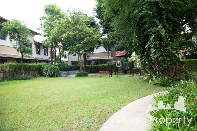 Baan Sansiri Sukhumvit 67 : บ้านแสนสิริ สุขุมวิท 67, กรุงเทพ, 32 ซอย สุขุมวิท 67, พระโขนงเหนือ, วัฒนา, กรุงเทพ, 380 ตร.ม., บ้านเดี่ยว ขาย, โดย Magic Property, 500515970 - DDproperty.com