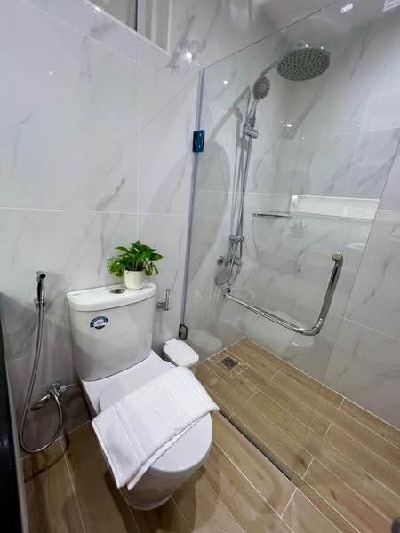 Belle Park Residence : เบล พาร์ค เรสซิเดนท์, กรุงเทพ, 375 ซ.สาธุประดิษฐ์ 19, ช่องนนทรี, ยานนาวา, กรุงเทพ, 88 ตร.ม., คอนโด ขาย, โดย คุณดาว, 500515972 - DDproperty.com