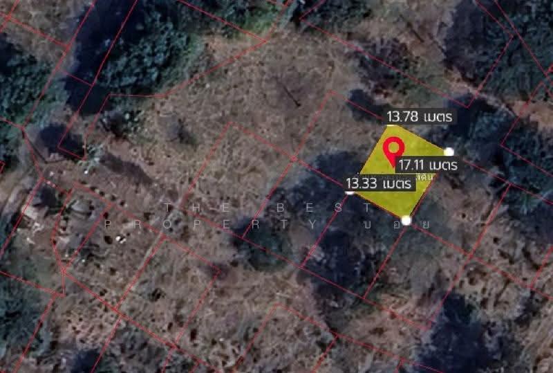 ที่ดินสันทราย เชียงใหม่, Chiang Mai, Nong Yaeng, San Sai, Chiang Mai, , 555 sqm, Land For Sale, by The Best Property บอย, 500515974 - DDproperty.com