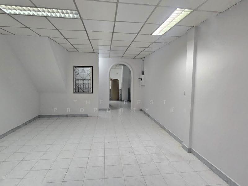 หมู่บ้านทรัพย์สมบูรณ์ ประชาอุทิศ กรุงเทพมหานคร, Bangkok, Thung Khru, Bangkok, , 150 sqm, Shophouse For Sale, by The Best Property อัง, 500515975 - DDproperty.com