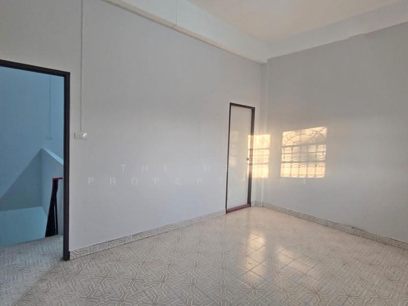 หมู่บ้านทรัพย์สมบูรณ์ ประชาอุทิศ กรุงเทพมหานคร, Bangkok, Thung Khru, Bangkok, , 150 sqm, Shophouse For Sale, by The Best Property อัง, 500515975 - DDproperty.com