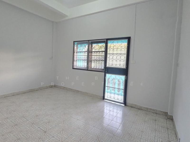 หมู่บ้านทรัพย์สมบูรณ์ ประชาอุทิศ กรุงเทพมหานคร, Bangkok, Thung Khru, Bangkok, , 150 sqm, Shophouse For Sale, by The Best Property อัง, 500515975 - DDproperty.com