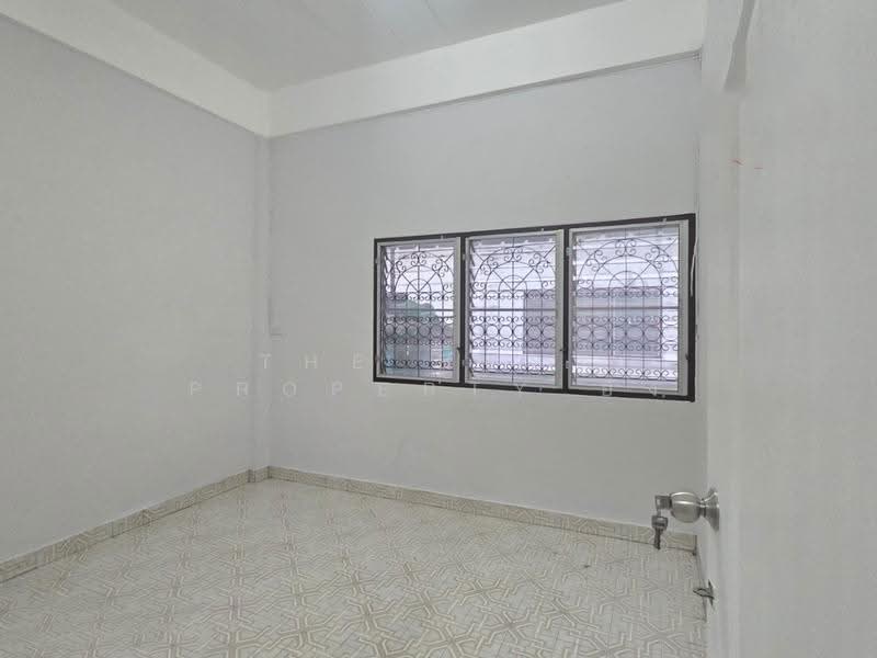 หมู่บ้านทรัพย์สมบูรณ์ ประชาอุทิศ กรุงเทพมหานคร, Bangkok, Thung Khru, Bangkok, , 150 sqm, Shophouse For Sale, by The Best Property อัง, 500515975 - DDproperty.com
