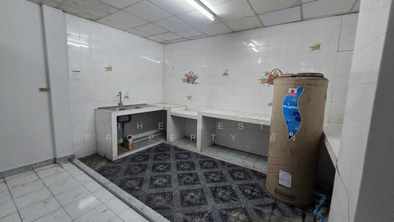 หมู่บ้านทรัพย์สมบูรณ์ ประชาอุทิศ กรุงเทพมหานคร, Bangkok, Thung Khru, Bangkok, , 150 sqm, Shophouse For Sale, by The Best Property อัง, 500515975 - DDproperty.com