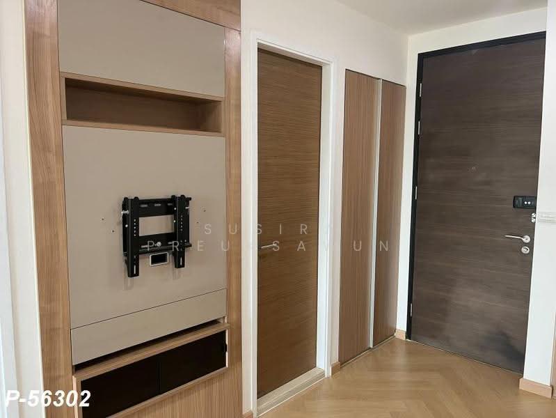 Rhythm Sukhumvit 50, Bangkok, 8 Sukhumvit 50, Sukhumvit Road, Phra Kanong, Khlong Toei, Bangkok, 1 Bedroom, 35 sqm, Condo For Rent, by Susira Preuksawun, 500515977 - DDproperty.com