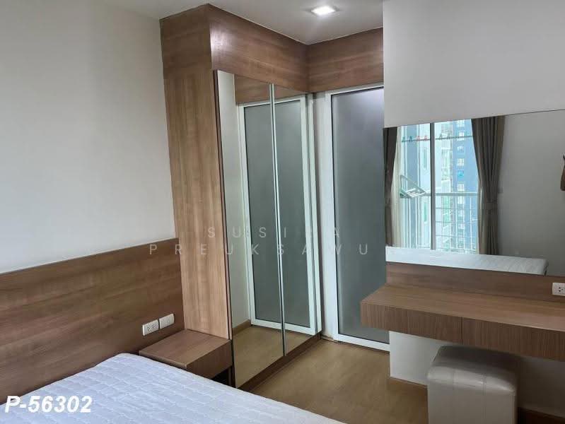 Rhythm Sukhumvit 50, Bangkok, 8 Sukhumvit 50, Sukhumvit Road, Phra Kanong, Khlong Toei, Bangkok, 1 Bedroom, 35 sqm, Condo For Rent, by Susira Preuksawun, 500515977 - DDproperty.com