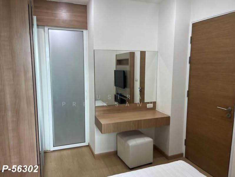 Rhythm Sukhumvit 50, Bangkok, 8 Sukhumvit 50, Sukhumvit Road, Phra Kanong, Khlong Toei, Bangkok, 1 Bedroom, 35 sqm, Condo For Rent, by Susira Preuksawun, 500515977 - DDproperty.com