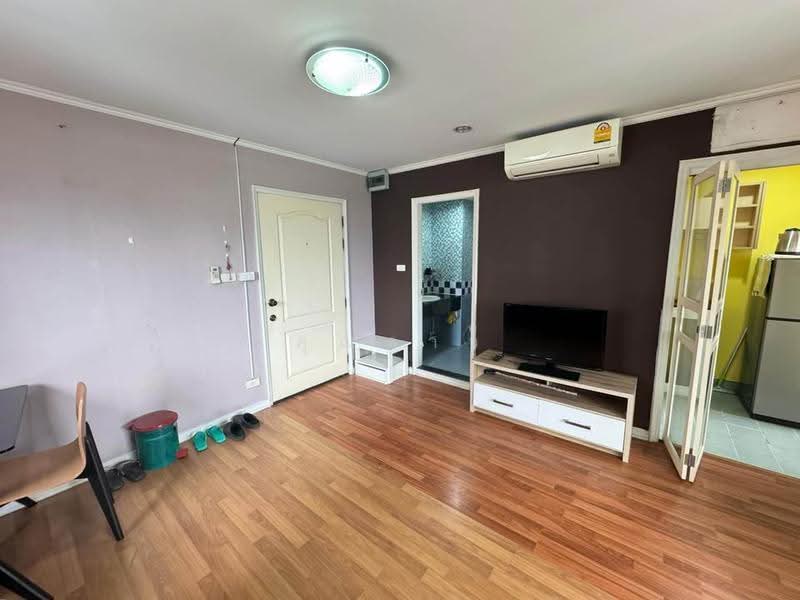 Lumpini Place Narathiwas 24, Bangkok, Sathu Pradit 19 Alley 3, Chong Nonsi, Yan Nawa, Bangkok, 1 Bedroom, 33 sqm, Condo For Sale, by คุณดาว, 500515979 - DDproperty.com