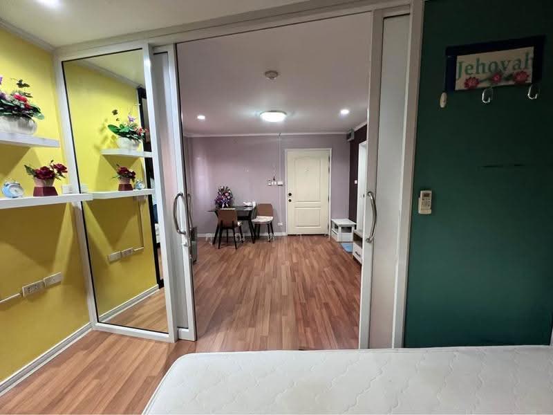 Lumpini Place Narathiwas 24, Bangkok, Sathu Pradit 19 Alley 3, Chong Nonsi, Yan Nawa, Bangkok, 1 Bedroom, 33 sqm, Condo For Sale, by คุณดาว, 500515979 - DDproperty.com