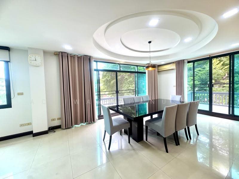 หมู่บ้านรีเจ้นท์รัชดา, กรุงเทพ, สหการประมูล, ห้วยขวาง, กรุงเทพ, 500 ตร.ม., สำนักงาน ให้เช่า, โดย Achiwara Panusan, 500515982 - DDproperty.com